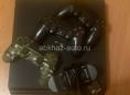 Play station 4 pro