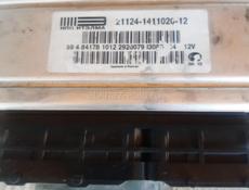 ВАЗ 2170 Priora