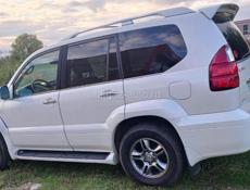 Lexus GX