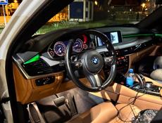 BMW Х6