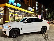 BMW Х6