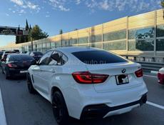BMW Х6