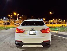 BMW Х6