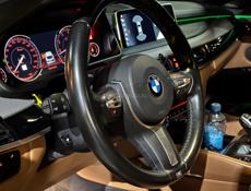 BMW Х6