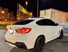 BMW Х6
