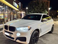BMW Х6