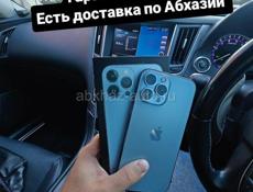 iPhone, осталось 5шт. 