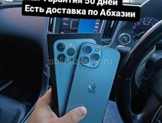 iPhone, осталось 5шт. 
