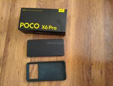 Poco X6 pro