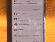 iPhone XS