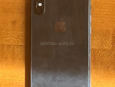 iPhone XS