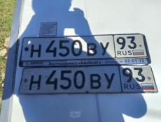 ВАЗ 2107