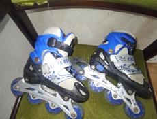 Ролики детские 