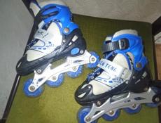 Ролики детские 