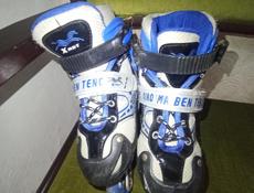 Ролики детские 