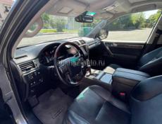 Lexus GX