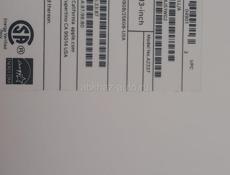 MacBook Air 13 2020 M1