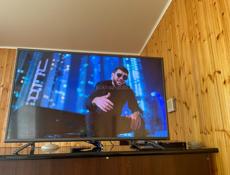 Продаётся телевизор в хорошем состоянии 20 тысяч 