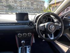 Mazda MX-3