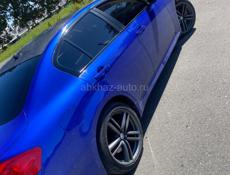 Infiniti G35
