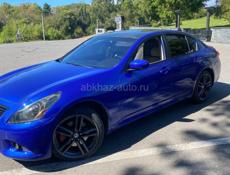 Infiniti G35