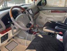 Lexus GX