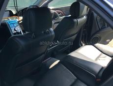 Honda Legend