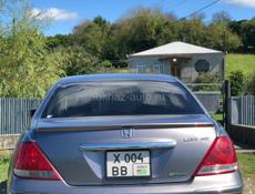 Honda Legend