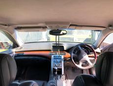 Honda Legend