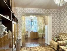 2 - К. КВАРТИРА В СУХУМЕ НА НОВОМ РАЙОНЕ ЗА 2,7 млн.₽