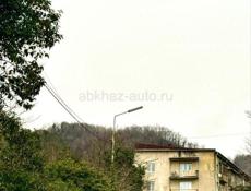 2 - К. КВАРТИРА , В СУХУМЕ СИНОП ЗА 6,3 млн.₽
