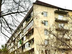 2 - К. КВАРТИРА , В СУХУМЕ СИНОП ЗА 6,3 млн.₽