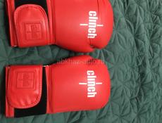 Продам боксёрский комплект 