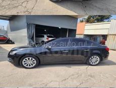 Chevrolet Chery
