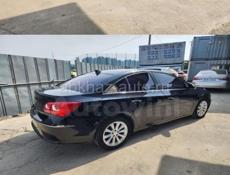 Chevrolet Chery