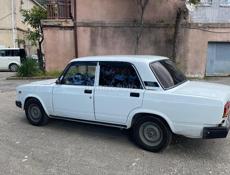 ВАЗ 2107