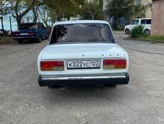 ВАЗ 2107