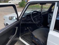 ВАЗ 2107