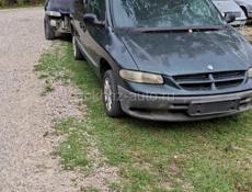 Chrysler Voyager