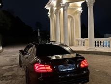AMG E 63