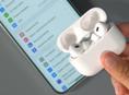 AirPods pro2