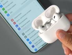 AirPods pro2