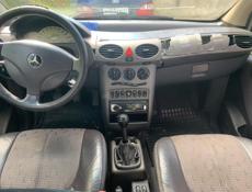 Mercedes-Benz A-класс