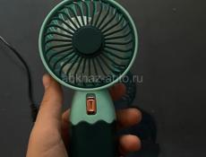 Вентилятор возможно обмен