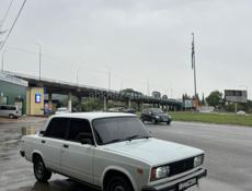 ВАЗ 2105