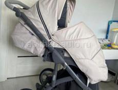 Продам детскую коляску