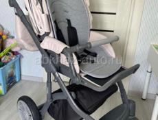 Продам детскую коляску