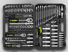 Набор ключей 