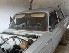 ВАЗ 2106
