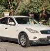 Infiniti EX